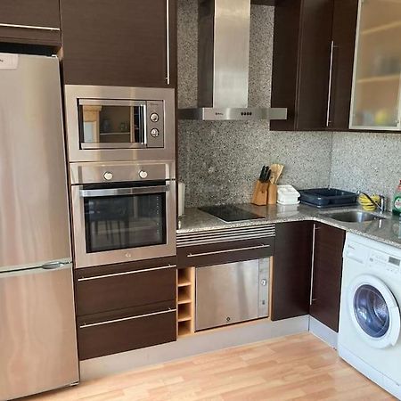 Apartamento Edificio Lirios Politur Castell-Castell-Platja d'Aro Buitenkant foto