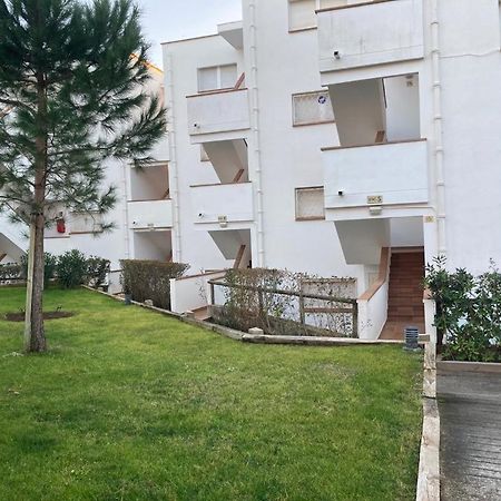 Apartamento Edificio Lirios Politur Castell-Castell-Platja d'Aro Buitenkant foto