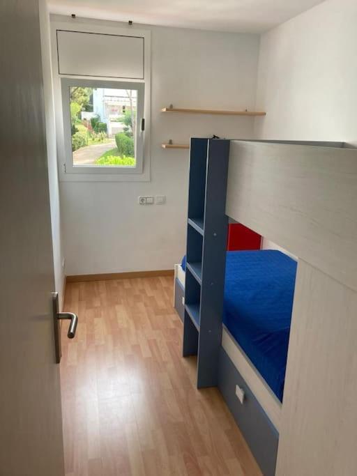 Apartamento Edificio Lirios Politur Castell-Castell-Platja d'Aro Buitenkant foto