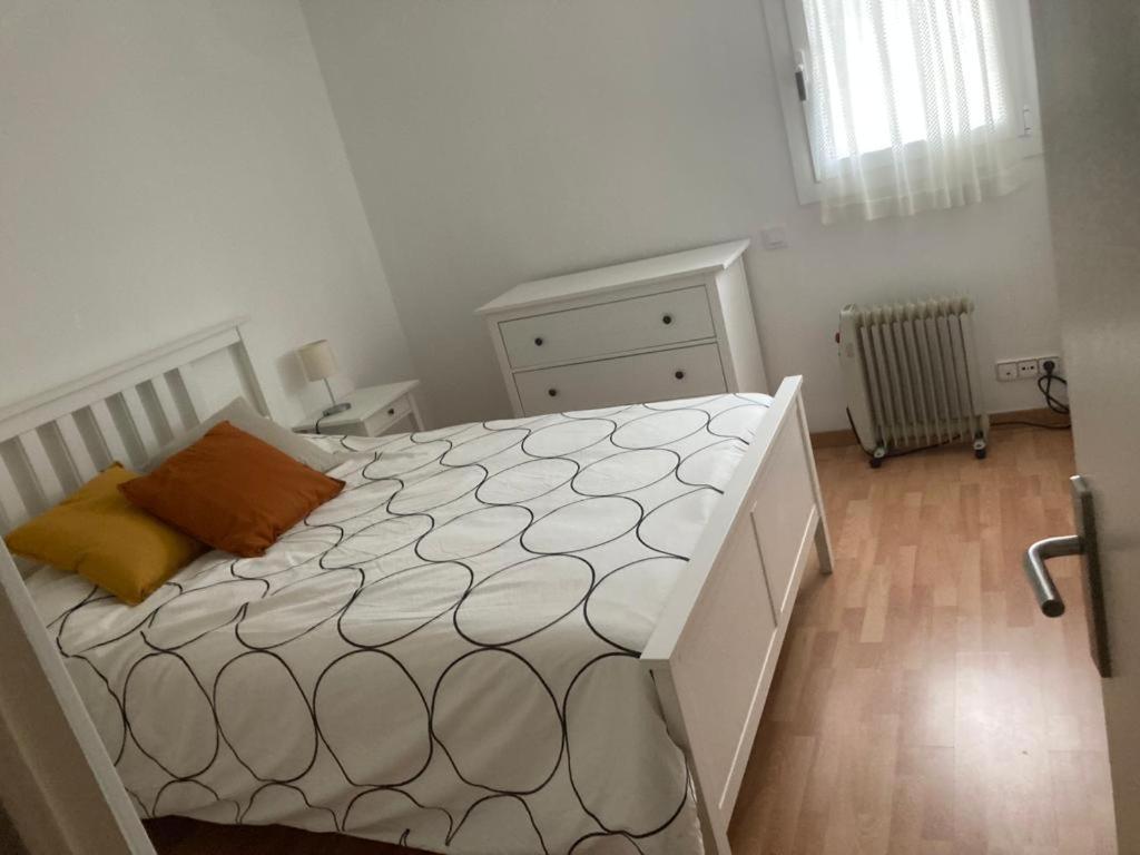 Apartamento Edificio Lirios Politur Castell-Castell-Platja d'Aro Buitenkant foto