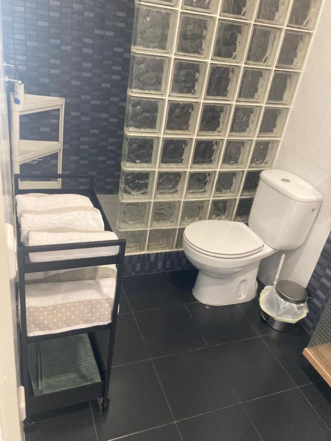 Apartamento Edificio Lirios Politur Castell-Castell-Platja d'Aro Buitenkant foto